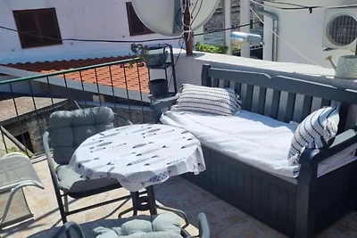 Apartments Kao Nekad - Studio apartment