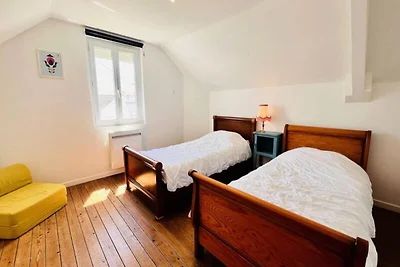 Residenz Rue Du Port De Pêche