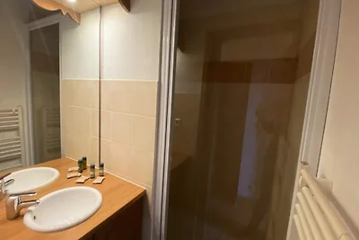 Residenz Les Airelles für 8 Personen