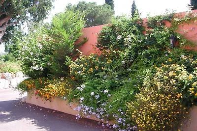 Domaine de Respelido