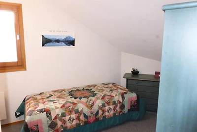 Residenz L'enclave mit drei Zimmern