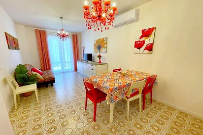 Apartament we Włoszech blisko atrakcji
