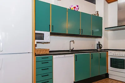 12 Personen Ferienhaus in Ebeltoft