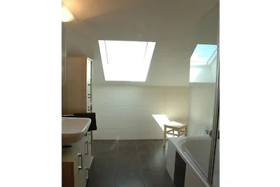 Vakantieappartement met 3 slaapkamers