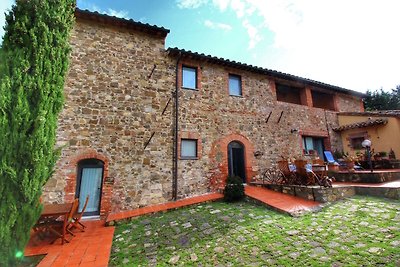Charming Bauernhaus in der Toskana mit...