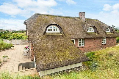 5 Sterne Ferienhaus in Ulfborg