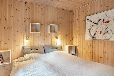6 persoons vakantie huis in Væggerløse-By...