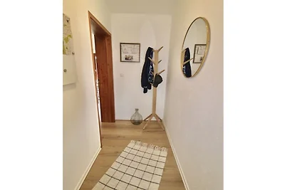 Ferienwohnung Fam. Emmert