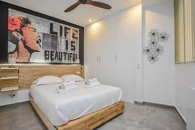 Geräumige Wohnung – 4BR/10P –...