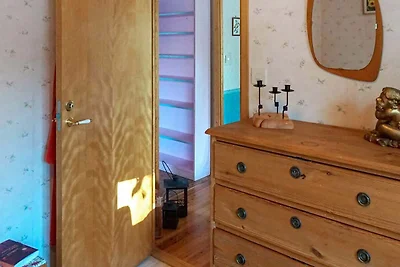 4 Personen Ferienhaus in NORRTÄLJE-By Traum