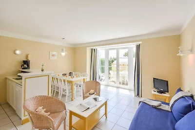 Kustwoning met speelruimte