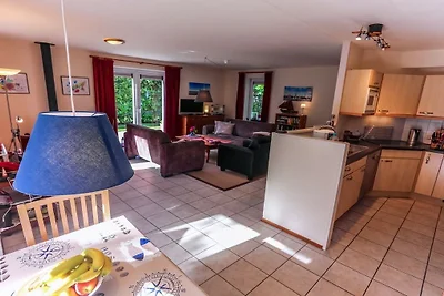 Direkt am Banjaard-Strand