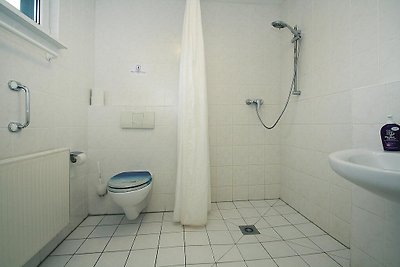 Ferienhaus Erholungsurlaub Lohmen
