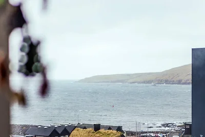 Casa vacanze Vacanza di relax Torshavn