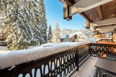 Residenz La Gelinotte