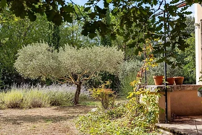 Charmantes Landhaus mit Pool – 637 SAT