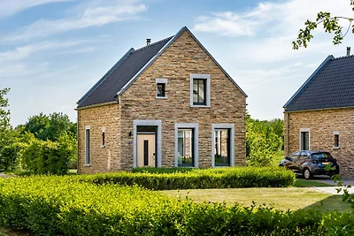 Villa 4 km. von Maastricht entfernt