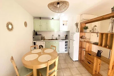 2 Zimmer für 4 Personen