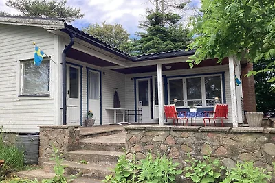 5 Personen vakantie huis in BÅSTAD