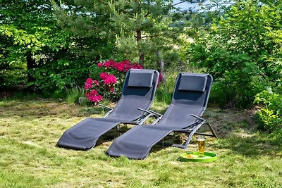 Ferienhaus mit 3 Schlafzimmer