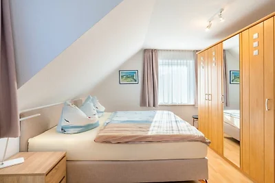 Apartamento vacacional de 1 dormitorio.