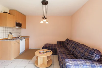 Elegante casa vacanze vicino alla foresta