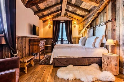 Courchevel 1850 - 4 personen - resortcentrum