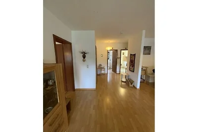 Casa vacanze Vacanza di relax Titisee-Neustadt