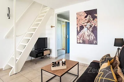 Apartment La Civardiere f�r vier Personen