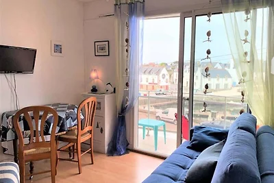 Studio voor 2 personen