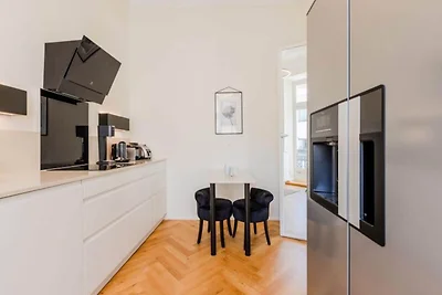 Centro di Cannes - Appartamento di 4 locali, ...