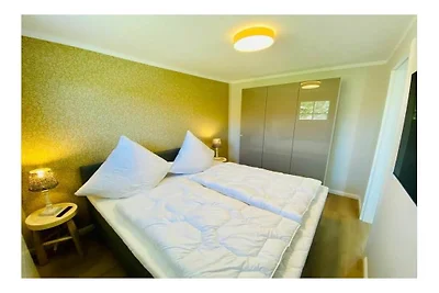Wohnung Nr. 4 Sol