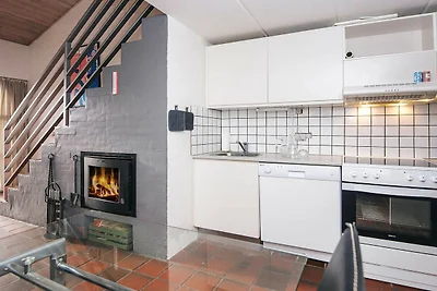 6 Personen Ferienhaus in Blåvand-By Traum