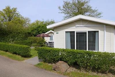 Vakantiehuis met 1 slaapkamer