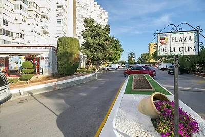 Ferienhaus in Torremolinos in der Nähe von...