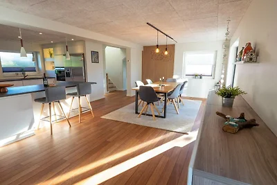 4 stelle case ad Hanstholm