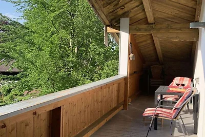 NEU: "Das Lissi" in Aschau