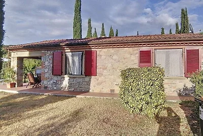 Ferienhaus mit 2 Schlafzimmer