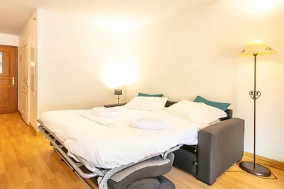 Studio für 2 Personen in der Nähe des...