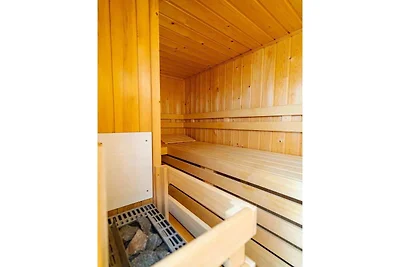 Luxusapartment in Koudekerke mit Sauna