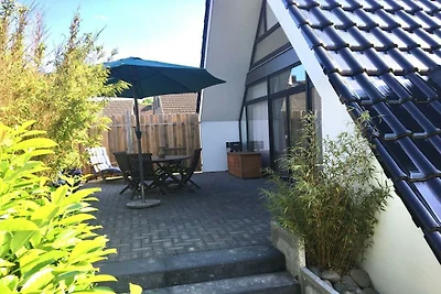 Kiekut Maasholm Residenza di vacanza...