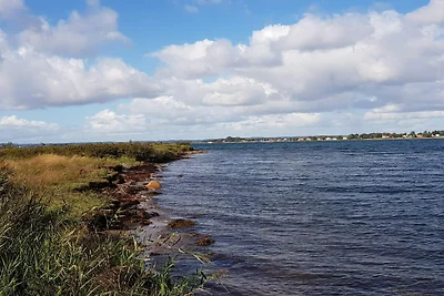 8 Personen Ferienhaus in Juelsminde-By Traum