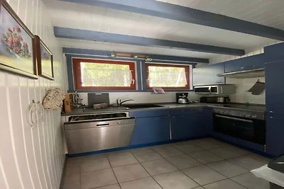 Exclusief Scandinavisch vakantiehuis