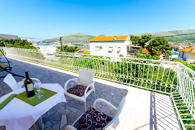 Apartments Ivana (TR) - Studio with Balcony a...