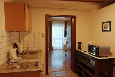 Apartament wakacyjny z 1 sypialnią