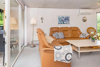 6 Personen Ferienhaus in Hemmet