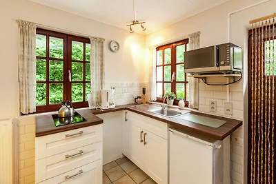 Boutique-Ferienwohnung in Bohon, inmitten des...