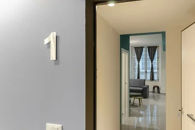 San Luca Apartments - Grimaldi - RS