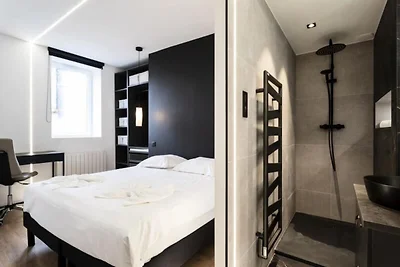 Die Esplanade f�r zehn Personen