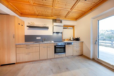 Luxe vakantieappartement in Mittersill